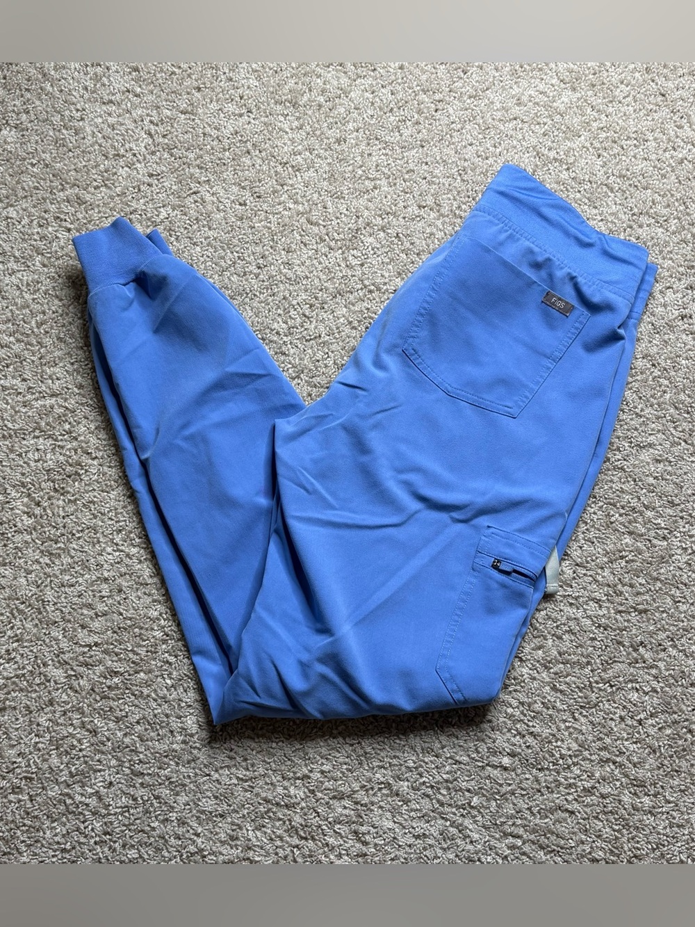FIGS Zamora Joggers - Tall